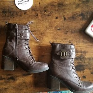 G by Guess Boots